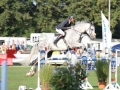 IMG_0909 Elmar Gundel u. Chico 873 (Bad Segeberg 2016)