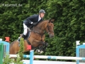 Andre Schröder u. Uppercut Chavannais (Ehlersdorf 2014)