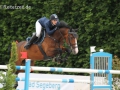 Laura Jane Hackbarth u. Tequila Sunrise (Ehlersdorf 2014)