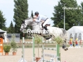 IMG_9550 Bart van der Maat u. Cassirano del Rilate (Elmshorn 2018)