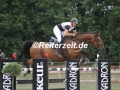 IMG_9624 Mads Laffrenzen u. Colonel Hogan (Elmshorn 2018)