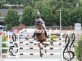 IMG_9772 Geraldine Lüthje u. Steuberhof´s Golden Top (Elmshorn 2018)