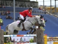 IMG_5263 Michael Kazmierczak u. Que Pasa 5 (EM Aachen 2015)