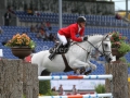 IMG_5328 Laszlo Toth u. Isti (EM Aachen 2015)