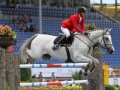 IMG_5329 Laszlo Toth u. Isti (EM Aachen 2015)