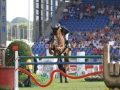 IMG_7315 Katharina Offel u. Zipper (EM Aachen 2015)