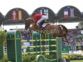 IMG_7519 Jaroslaw Skrzyczynski u. Crazy Quick (EM Aachen 2015)