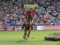 IMG_7521 Jaroslaw Skrzyczynski u. Crazy Quick (EM Aachen 2015)