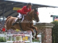 IMG_7523 Jaroslaw Skrzyczynski u. Crazy Quick (EM Aachen 2015)