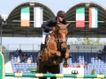 IMG_4911 Jos Verlooy u. Sunshine (EM Aachen 2015)