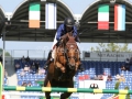 IMG_4943 Janika Sprunger u. Aris CMS (EM Aachen 2015)