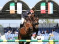 IMG_4965 Jerome Hurel u. Ohm de Ponthual (EM Aachen 2015)