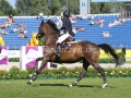 IMG_5132 Zuzana Zelinkova u. Filicita (EM Aachen 2015)