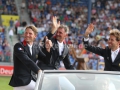 IMG_7617 Team Frankreich (EM Aachen 2015)