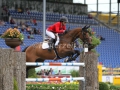 IMG_5535 Emma Augier de Moussac u. Charly Brown (EM 2015)