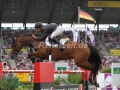 IMG_9317 Eduardo Alvarez Aznar u. Rokfeller de Pleville Bois Margot (EM Aachen 2015)