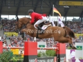 IMG_9323 Jaroslaw Skrzyczynski u. Crazy Quick (EM Aachen 2015)