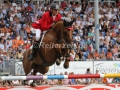 IMG_9325 Jaroslaw Skrzyczynski u. Crazy Quick (EM Aachen 2015)