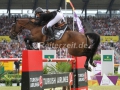 IMG_9343 Danielle Goldstein u. Carisma (EM Aachen 2015)