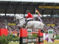 IMG_9393 Meredith Michaels-Beerbaum u. Fibonacci 17 (EM Aachen 2015)