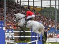 IMG_9395 Meredith Michaels-Beerbaum u. Fibonacci 17 (EM Aachen 2015)