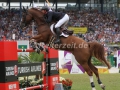 IMG_9423 Ben Maher u. Diva II (EM Aachen 2015)