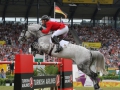 IMG_9449 Ludger Beerbaum u. Chiara 222 (EM Aachen 2015)
