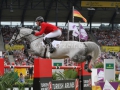 IMG_9450 Ludger Beerbaum u. Chiara 222 (EM Aachen 2015)