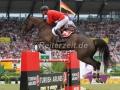 IMG_9474 Romain Duguet u. Quorida de Treho (EM Aachen 2015)