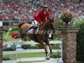 IMG_9499 Jaroslaw Skrzyczynski u. Crazy Quick (EM Aachen 2015)