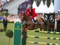 IMG_9502 Jaroslaw Skrzyczynski u. Crazy Quick (EM Aachen 2015)