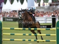 IMG_9519 Danielle Goldstein u. Carisma (EM Aachen 2015)