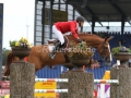 IMG_5584 Niels Bruynseels u. Pommeau du Heup (EM Aachen 2015)