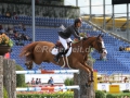 IMG_5674 Pilar Lucrecia Cordon u. Gribouille du Lys (EM Aachen 2015)