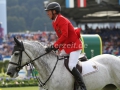 IMG_5737 Ludger Beerbaum u. Chiara 222 (EM Aachen 2015)