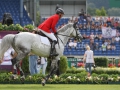 IMG_5738 Ludger Beerbaum u. Chiara 222 (EM Aachen 2015)