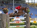 IMG_6160 Jaroslaw Skrzyczynski u. Crazy Quick (EM Aachen 2015)