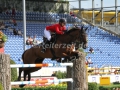 IMG_6268 Mariann Hugyecz u. Never Last (EM Aachen 2015)