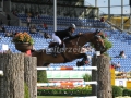 IMG_6320 Danielle Goldstein u. Carisma (EM Aachen 2015)