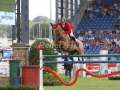 IMG_6649 Jaroslaw Skrzyczynski u. Crazy Quick (EM Aachen 2015)