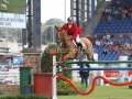 IMG_6650 Jaroslaw Skrzyczynski u. Crazy Quick (EM Aachen 2015)