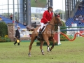 IMG_6651 Jaroslaw Skrzyczynski u. Crazy Quick (EM Aachen 2015)