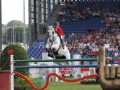 IMG_6846 Meredith Michaels-Beerbaum u. Fibonacci 17 (EM Aachen 2015)