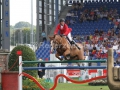 IMG_6871 Niels Bruynseels u. Pommeau du Heup (EM Aachen 2015)