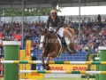 IMG_6976 Pilar Lucrecia Cordon u. Gribouille du Lys (EM Aachen 2015)