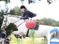 IMG_7298 Kristin Kirchner u. Elba-Montanja (Delingsdorf 2016)