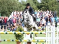 IMG_7398 Kristin Kirchner u. Elba-Montanja (Delingsdorf 2016)