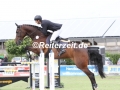 IMG_4835 Carl-Christian Rahlf u. Chapeau - Claque (Fehmarn 2017)