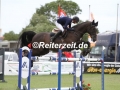 IMG_0111 Laura Aromaa u. Sparkly  Diamond (Fehmarn 2018)