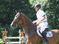 Christian Hess u. Dorella Gli Aironi